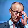 Friedrich Merz ist Kanzlerkandidat der Union für die Bundestagswahl. Sein aktueller Vorschlag gefällt nicht allen.