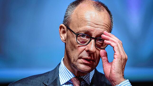 Friedrich Merz ist Kanzlerkandidat der Union für die Bundestagswahl. Sein aktueller Vorschlag gefällt nicht allen.