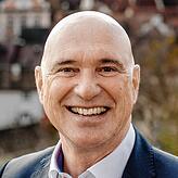 Peter Köstlinger, CDU