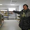 Helgina Zimmermann im Januar 2019.