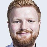 Simon Klamert, Freie Liste