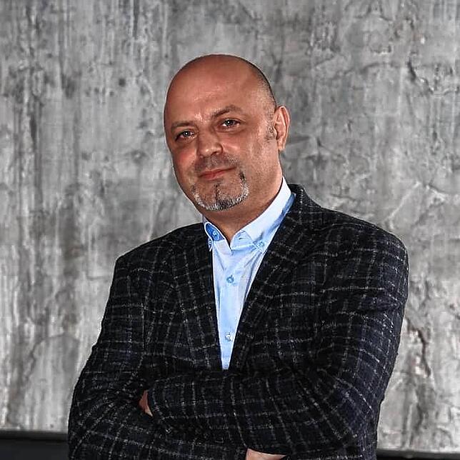 Vladimir Korbut