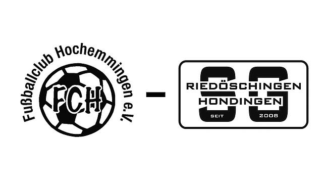 Bild : Schneller 2:0-Sieg für SG Riedöschingen/Hondingen