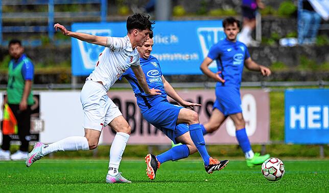 Bild 30: TuS Stetten setzt sich mit 4:2 gegen SV Jestetten durch – und wir haben Fotos!