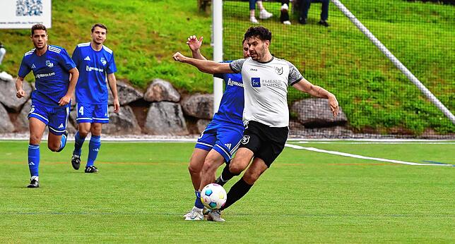 Bild 34: SG Mettingen/Krenkingen siegt deutlich mit 6:2 beim SV Buch – und wir haben Fotos!