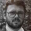 Gerade frisch im Tengener Rathaus wurde Hans-Peter Lehmann 1987 die Volkszählung in der Stadt stemmen.