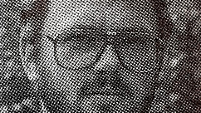 Gerade frisch im Tengener Rathaus wurde Hans-Peter Lehmann 1987 die Volkszählung in der Stadt stemmen.