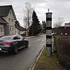 Die Radarfalle in St. Georgen-Peterzell ist den meisten Einheimischen bekannt. Der Spitzenreiter war hier mit Tempo 119 in der 50er-Zone ...