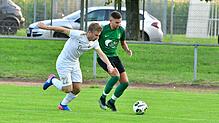 Bild : SV Herten besiegt Bosporus FC Friedlingen &ndash; und wir haben die Bilder!
