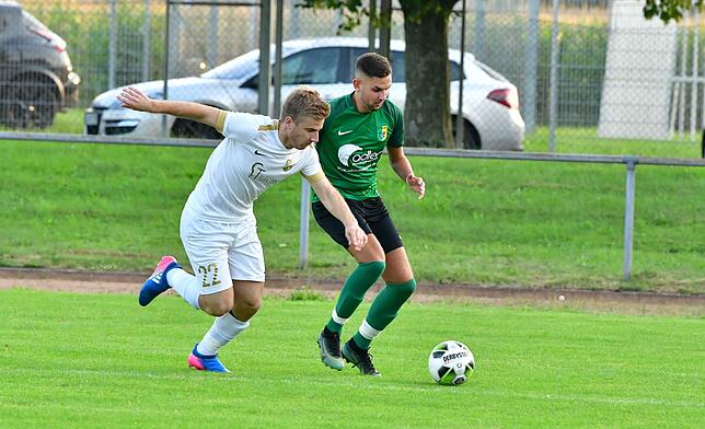 Bild 1: SV Herten besiegt Bosporus FC Friedlingen &ndash; und wir haben die Bilder!