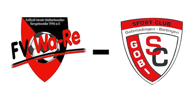 Bild : Walbertsweiler-Rengetsweiler überzeugt beim 3:1-Erfolg