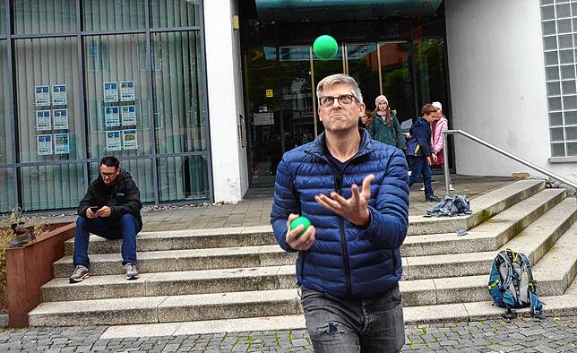 Bild 10: Die schönsten Bilder von der Kindermeile des Kindertheater-Festivals am Samstag – Teil 1