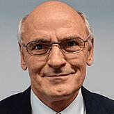 Wolfgang John, Leiter Marketing und Unternehmenskommunikation am Bodensee-Airport