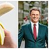 Berner Regierungsräte verrechneten trotz Spesenpauschale ihr Znüni. Auch Philippe Müller (FDP) etwa gab die Kosten einer Banane für 20 ...