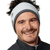 Bild 1: Wenn der Berg den Berg verlässt