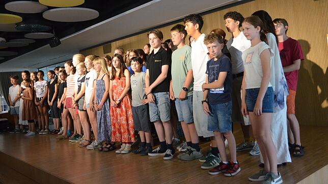 Gewonnen haben eigentlich alle 63 Teilnehmer beim Ju-Li!-Wettbewerb – auch die, bei denen es nicht zu einer Platzierung gereicht hat. ...