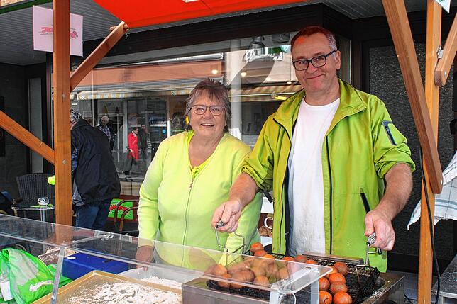 Bild 11: Verkaufsoffener Sonntag in Stockach: Exklusive Bilder!