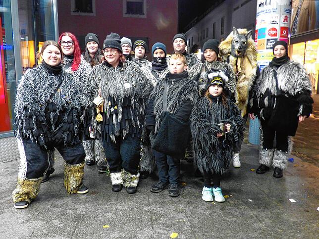 Bild 19: S‘goht dagege – Bad Säckingen eröffnet die närrische Zeit