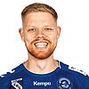 Daniel Weber spielt schon seit frühester Kindheit für den TuS Steißlingen Handball. Seit dieser Saison ist der Kreisläufer auch ...