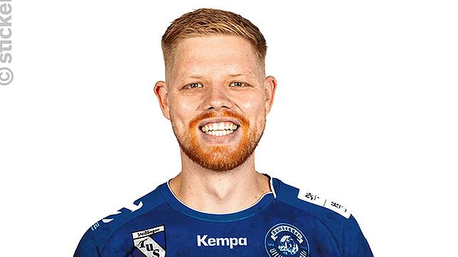 Daniel Weber spielt schon seit frühester Kindheit für den TuS Steißlingen Handball. Seit dieser Saison ist der Kreisläufer auch ...