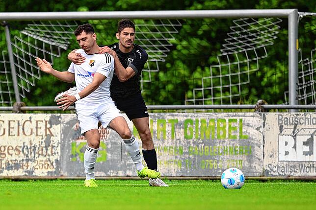 Bild 32: Meister FC Wolfenweiler-Schallstadt besiegt Vizemeister SV 08 Laufenburg mit 4:2 – wir haben Fotos!