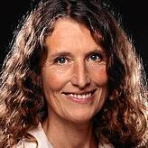 Rita Schmid, Internatsleiterin der Heimschule Kloster Wald.