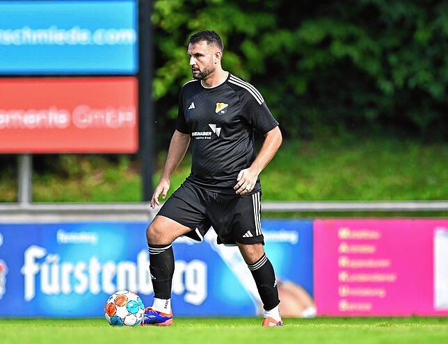 Bild 28: SV 08 Laufenburg siegt 4:0 beim FSV RW Stegen – und wir haben Bilder!