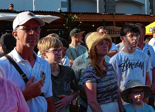 Bild 19: Wunderbare Fotos der Stadtfest-Eröffnung in Markdorf