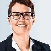 Kathrin Knelange, Geschäftsführerin Pflege der Kliniken des Landkreises Lörrach