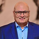 Bürgermeister Rieger ist erschüttert über den Tod von Constantin Papst.