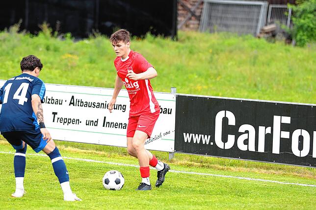 Bild 23: SG Mettingen/Krenkingen gewinnt Turnier am eigenen Sportfest – wir haben Fotos von den Finalspielen!
