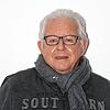 Ein halbes Jahrhundert im Einsatz für Fußball und Schiedsrichter: Siegfried Knoll.