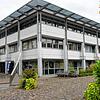 Das Albbrucker Rathaus: Hier werden die Weichen für die Gemeindepolitik gestellt, hier finden die Sitzungen des Gemeinderates und seiner ...