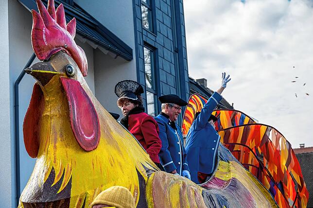 Bild 26: Die schönsten Bilder vom Fischbacher Samstag (Teil 1)