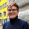 Yannick Werner ist 24 Jahre alt und stellt sich zum ersten Mal zur Kommunalwahl am 9. Juni auf. Er ist Kandidat für die Freie Grüne ...