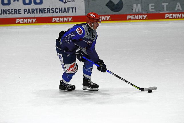Bild 13: Schwenninger Wild Wings: Ein Blick hinter die Kulissen des Trainings