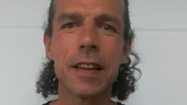 Jörg Kienast