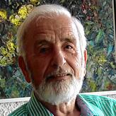 Roland Högele (80) erinnert sich an seine Kindheit vor 75 Jahren in Stühlingen.