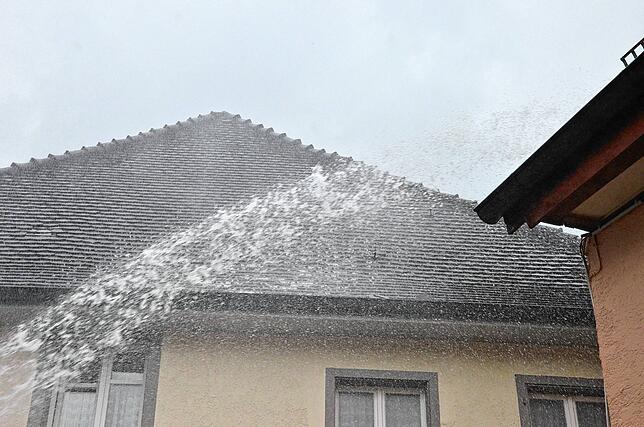 Bild 37: Bilder der Hauptübung der Freiwilligen Feuerwehr Markdorf – Teil 2