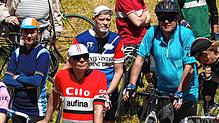 Bild : Bilder vom Radrennen zum 100-jährigem Jubiläum der Radrennbahn Jestetten