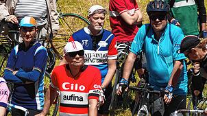 Bild : Bilder vom Radrennen zum 100-jährigem Jubiläum der Radrennbahn Jestetten