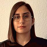 Eda Aktas.