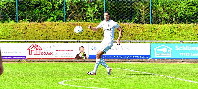 Bild 33: FC Schönau siegt 3:1 bei der U23 des SV 08 Laufenburg – und wir haben Bilder!