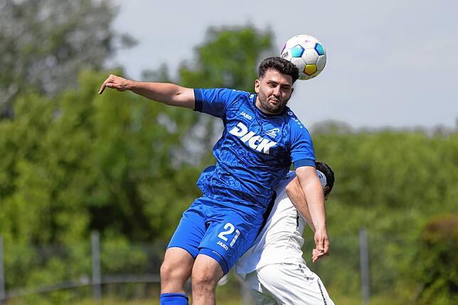 Bild 27: SC Lauchringen feiert den Aufstieg in die Kreisliga A – und wir haben Fotos!