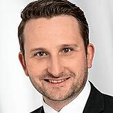 Volker Mayer-Lay, CDU-Bundestagskandidat für den Wahlkreis Bodensee