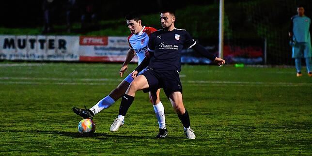 Bild 27: VfB Waldshut feiert 9:0-Kantersieg beim FC Rot-Weiß Weilheim &ndash; und wir haben Bilder!