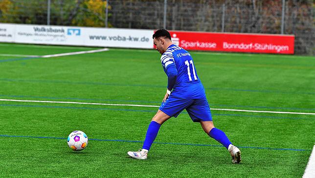Bild 24: SG Mettingen/Krenkingen besiegt FC Hauingen mit 6:0 – und wir haben Bilder!