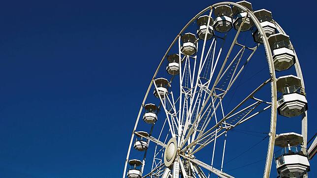 Auch in diesem Jahr wird sich im Oktober in Tengen kein Riesenrad drehen. Denn der Schätzele-Markt fällt aus. Der Gemeinderat hat dies ...