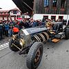 Dieser American-Lafrance Typ 12 von und mit Alexander Ibele aus Wilhelmsdorf sorgte beim Patina-Treffen für Aufsehen. Der in den USA als ...