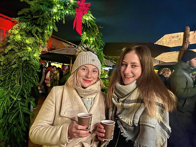 Bild 5: 20 Jahre Weihnachtsflair im Fürstenberg-Marstall: Impressionen der Donaueschinger Weihnachtswelt
